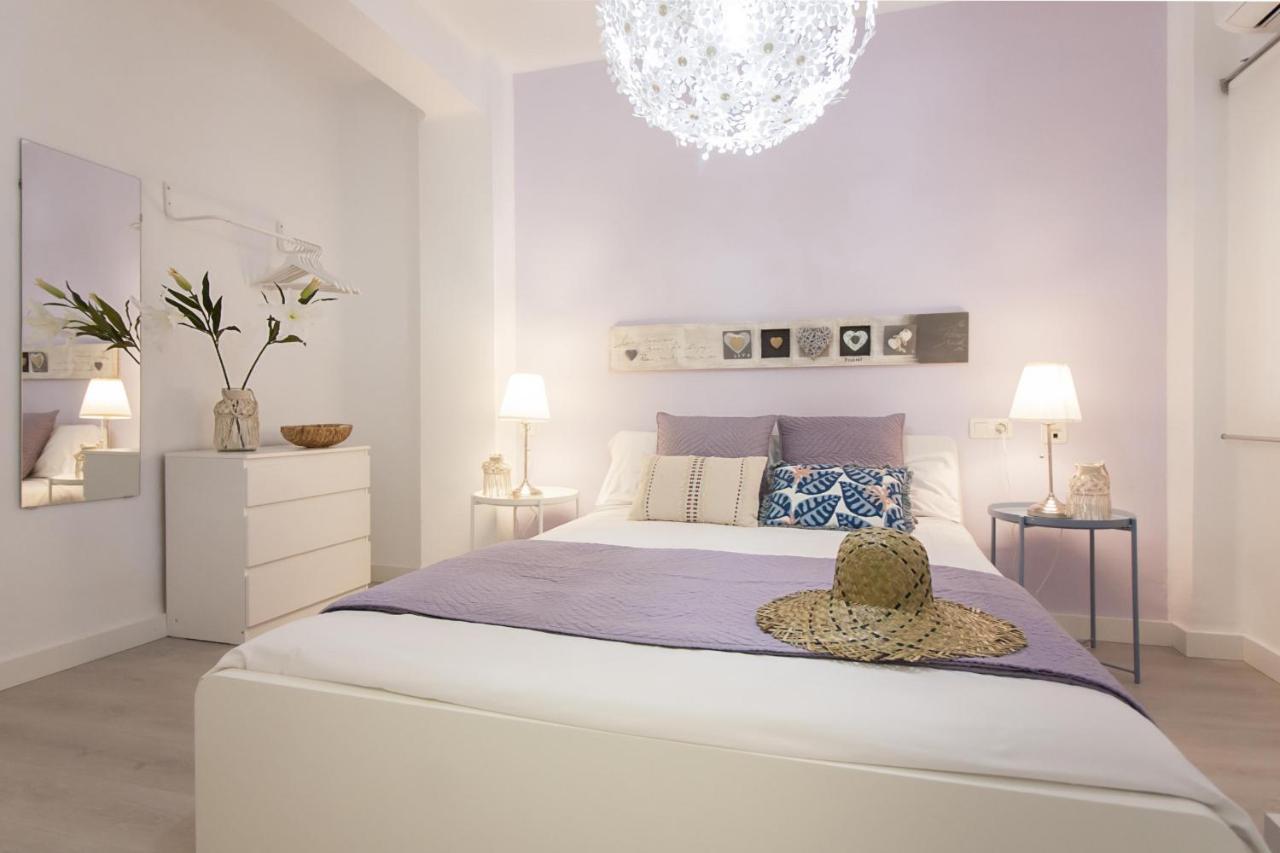Sw La Merced Apartment Málaga