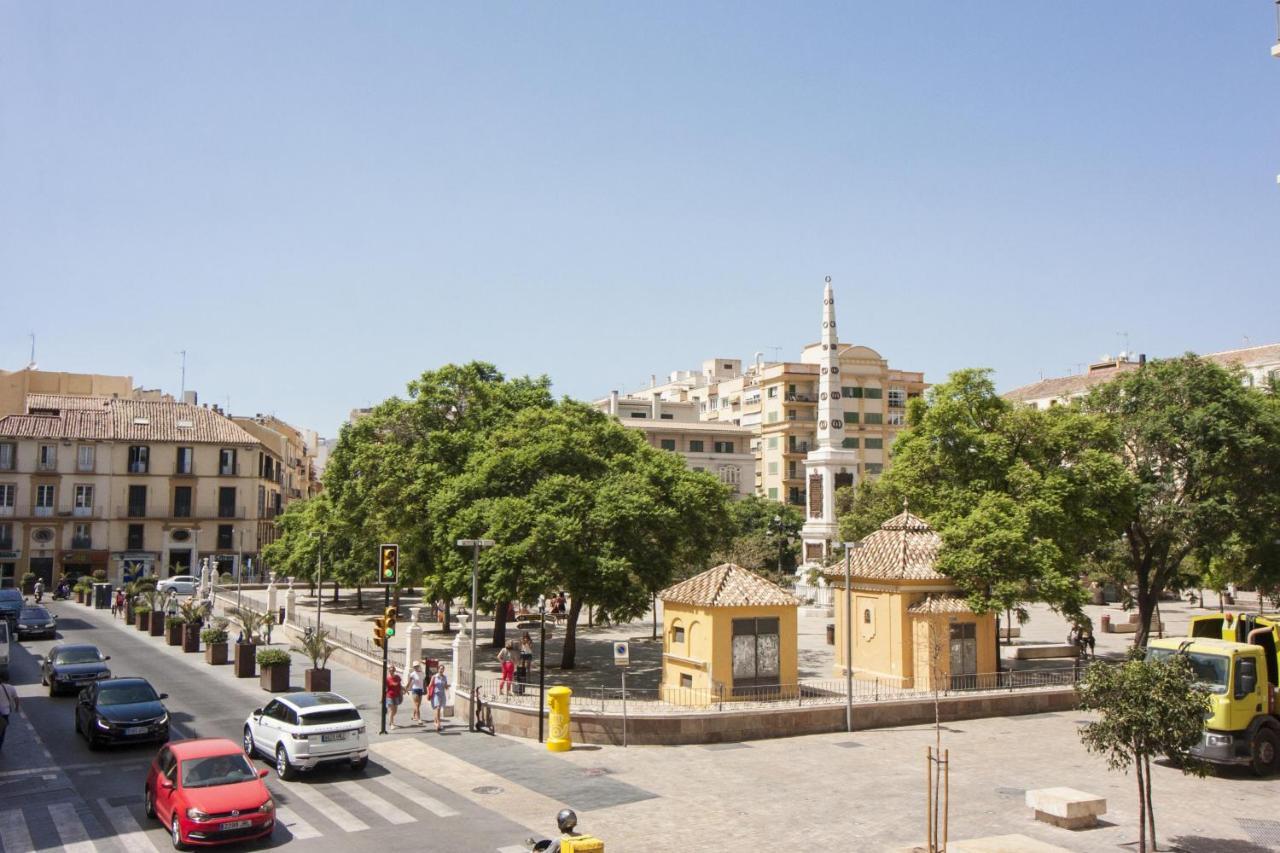 Sw La Merced Apartment Málaga