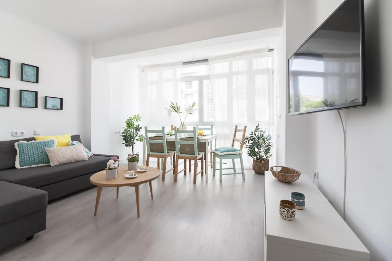 Sw La Merced Apartment Málaga