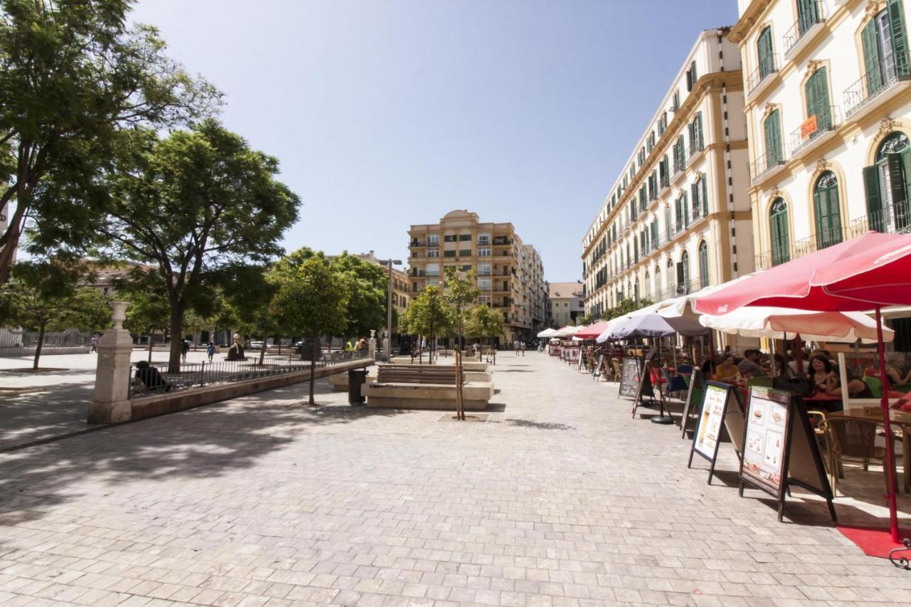 Sw La Merced Apartment Málaga